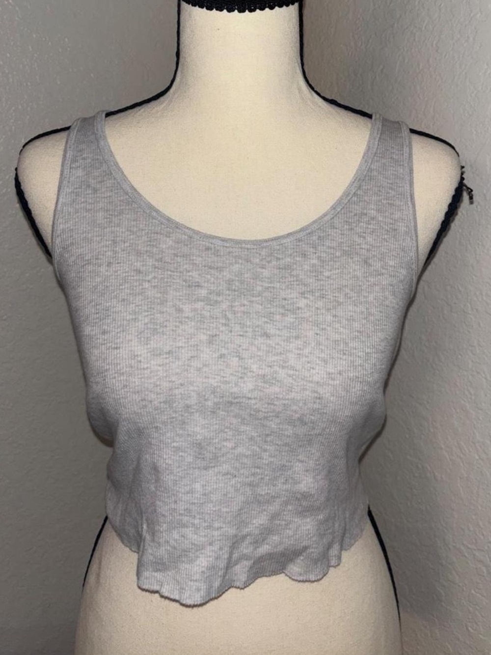 John Galt tank